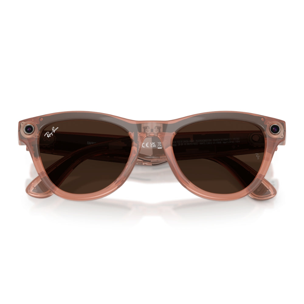 RAYBAN META - SKYLER 6778M4 GEN 2 Akshar Optical
