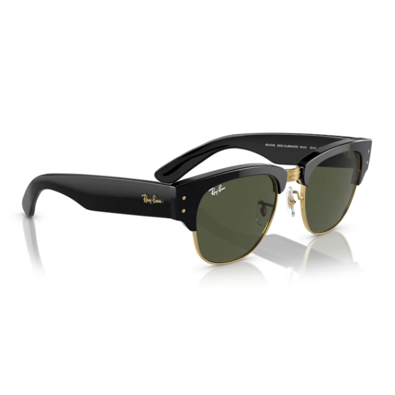 RAYBAN RB0316S 901/31 Akshar Optical