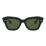 RAYBAN RB2186 STATE STREET 901/58 Akshar Optical