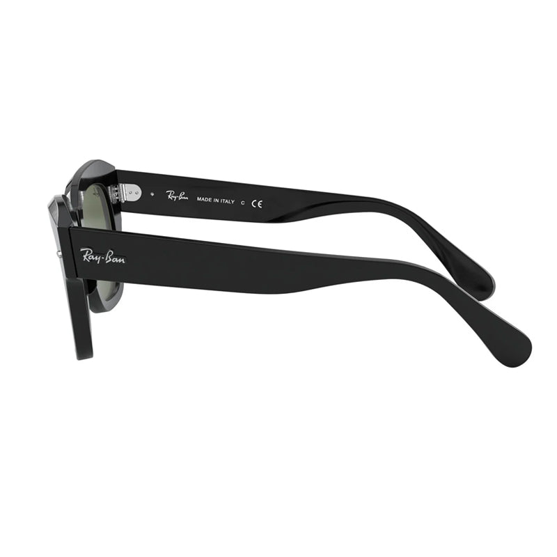 RAYBAN RB2186 STATE STREET 901/58 Akshar Optical