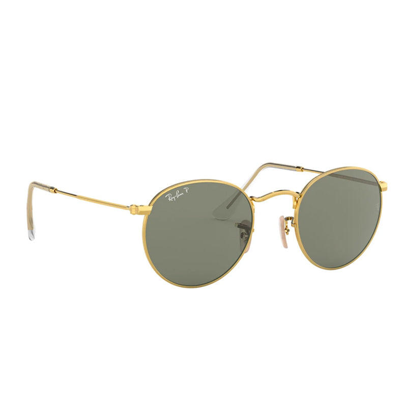 RAYBAN RB3447 001 Akshar Optical