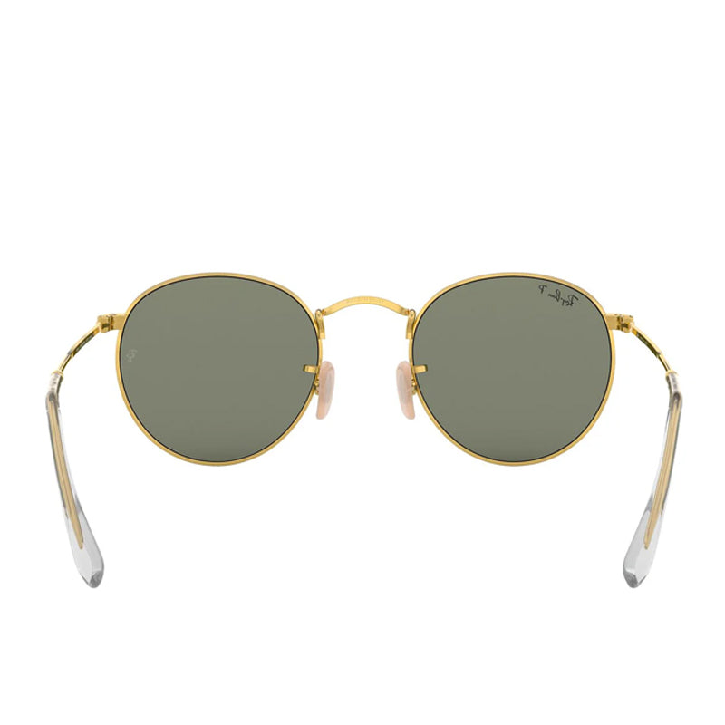 RAYBAN RB3447 001 Akshar Optical