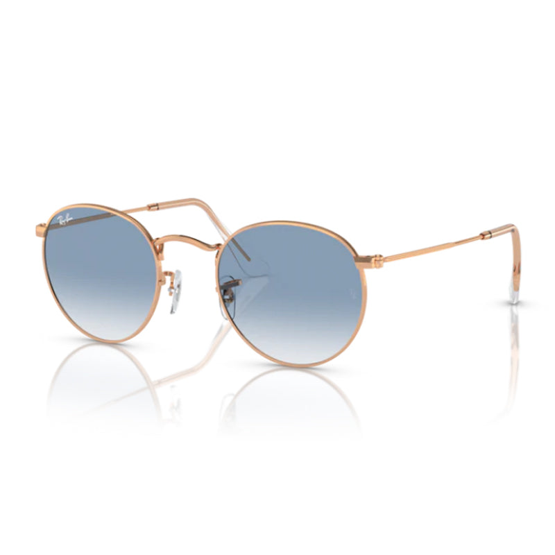 RAYBAN  RB3447 92023F Akshar Optical