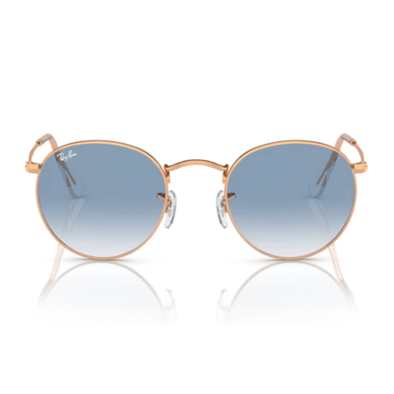 RAYBAN  RB3447 92023F Akshar Optical