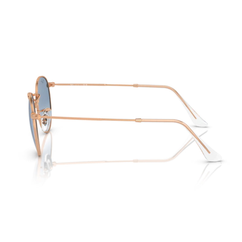 RAYBAN  RB3447 92023F Akshar Optical