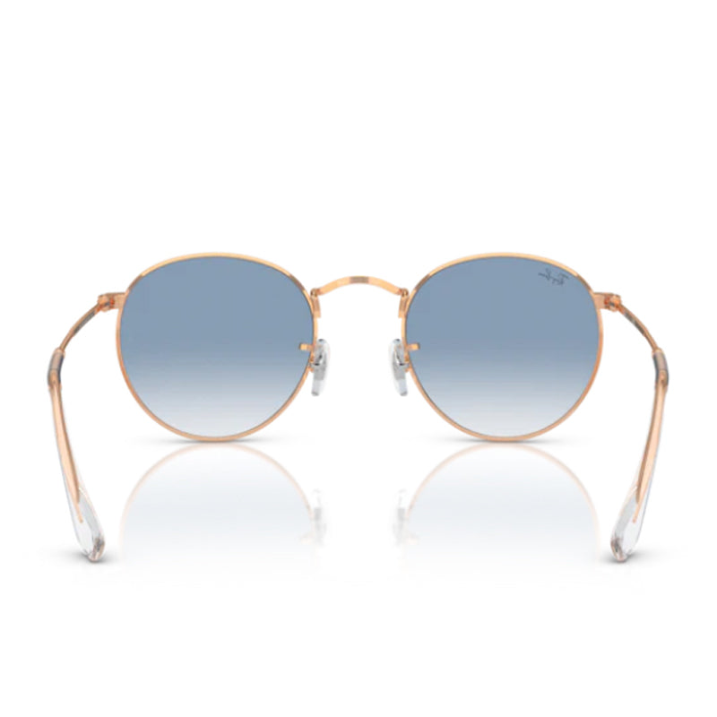 RAYBAN  RB3447 92023F Akshar Optical