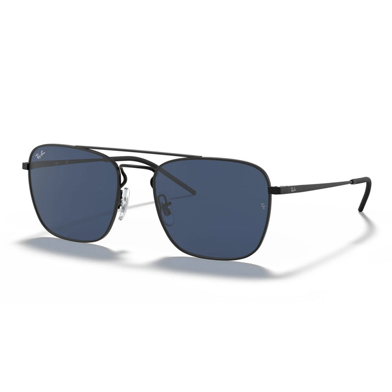 RAYBAN RB3588 901480 Akshar Optical
