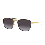 RAYBAN RB3588 90548G Akshar Optical