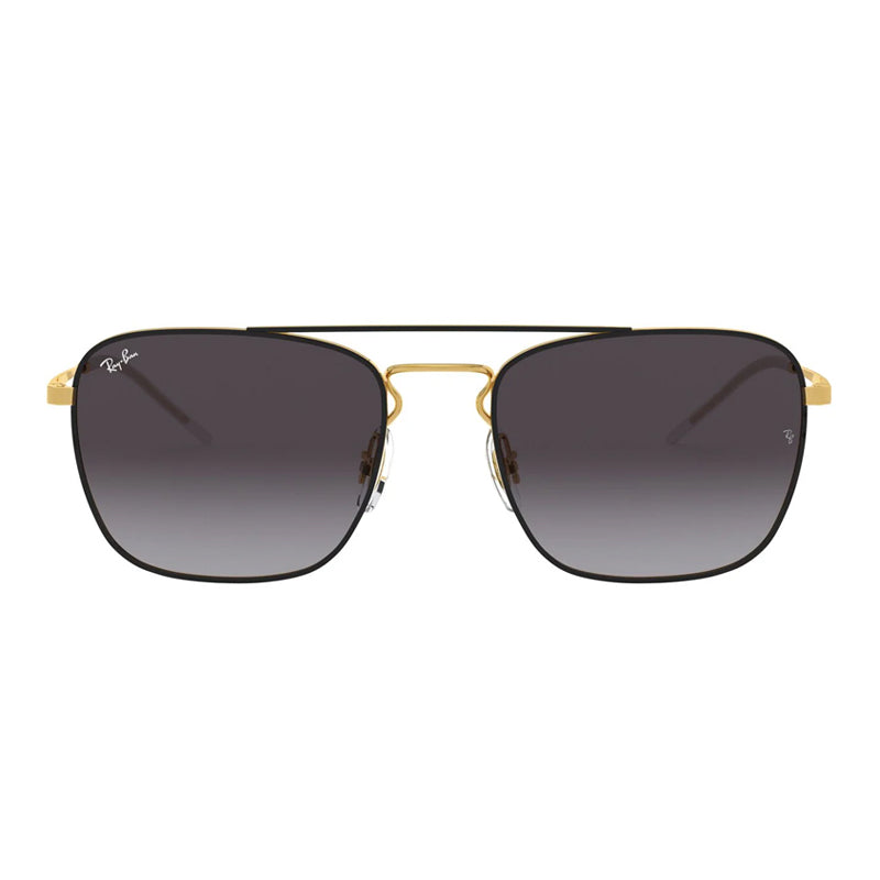 RAYBAN RB3588 90548G Akshar Optical