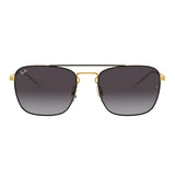 RAYBAN RB3588 90548G Akshar Optical