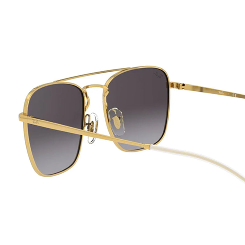 RAYBAN RB3588 90548G Akshar Optical