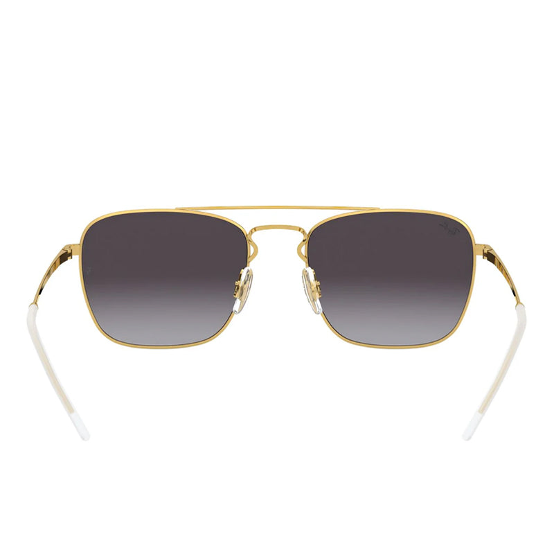 RAYBAN RB3588 90548G Akshar Optical