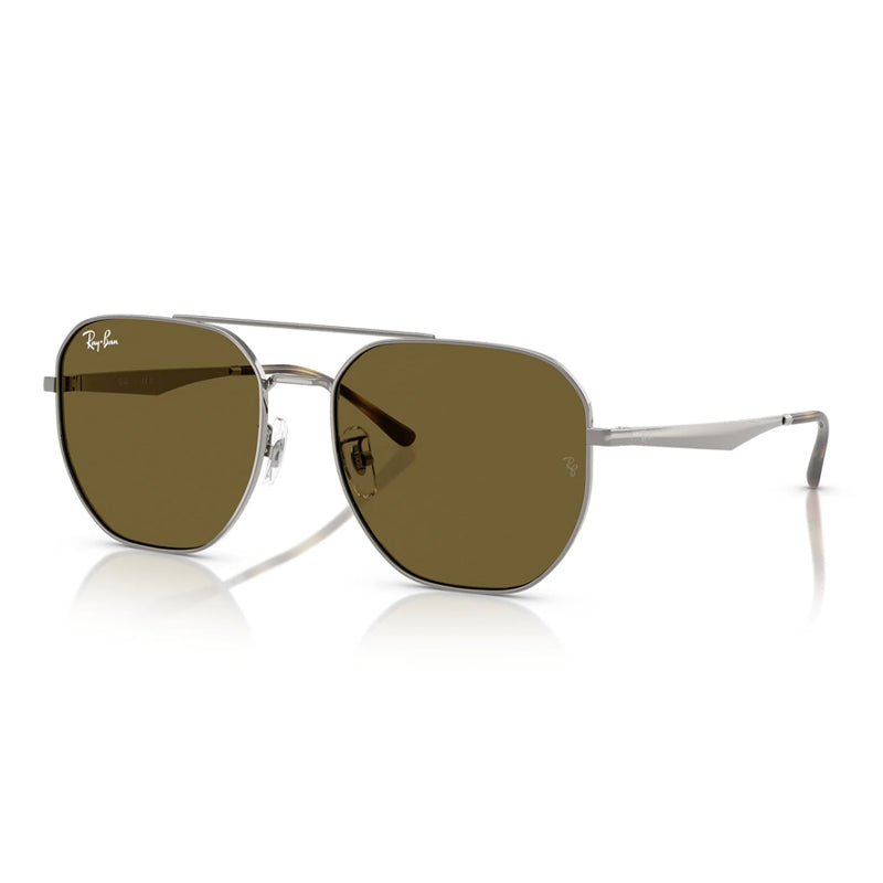 RAYBAN RB3724D 004 -  59-18-145 --10990 01 Akshar Optical