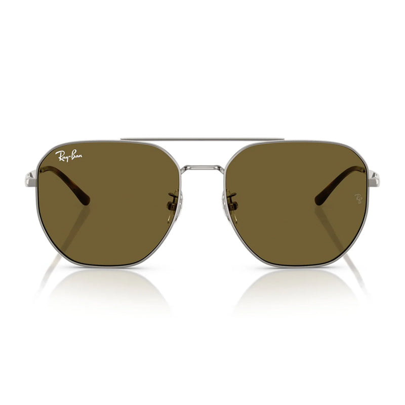 RAYBAN RB3724D 004 -  59-18-145 --10990 01 Akshar Optical