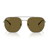 RAYBAN RB3724D 004 -  59-18-145 --10990 01 Akshar Optical