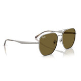 RAYBAN RB3724D 004 -  59-18-145 --10990 01 Akshar Optical