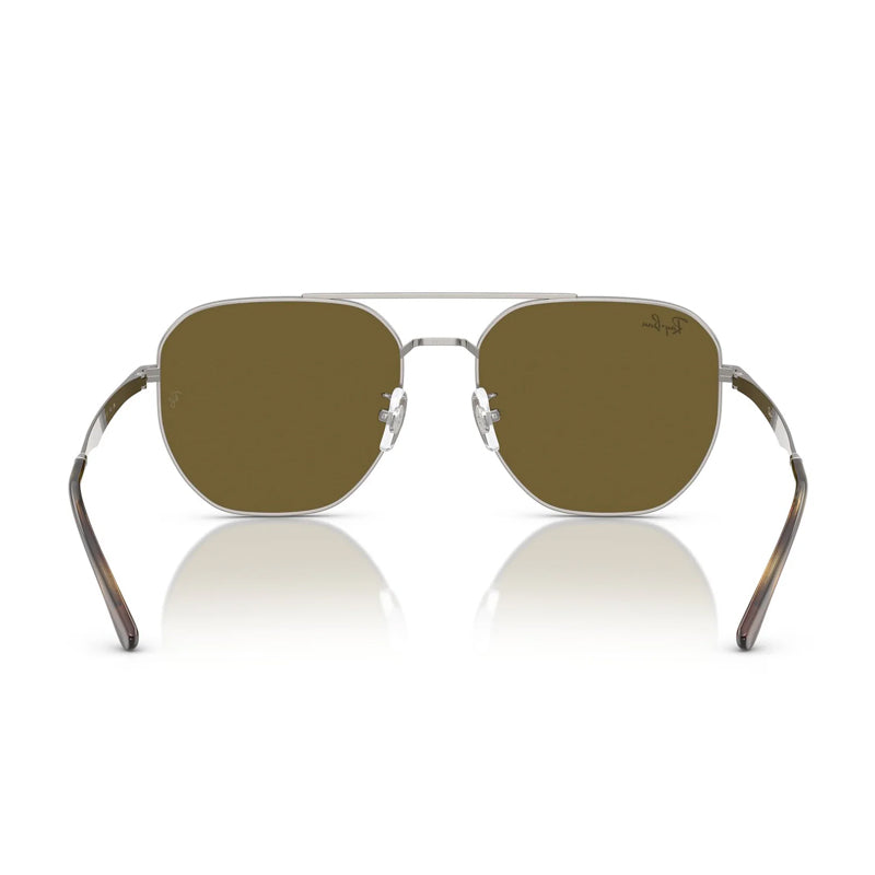 RAYBAN RB3724D 004 -  59-18-145 --10990 01 Akshar Optical