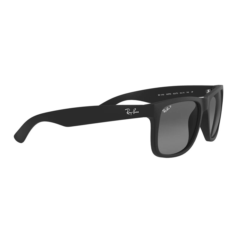 RAYBAN RB4165 JUSTIN 622T3 Akshar Optical