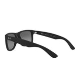 RAYBAN RB4165 JUSTIN 622T3 Akshar Optical