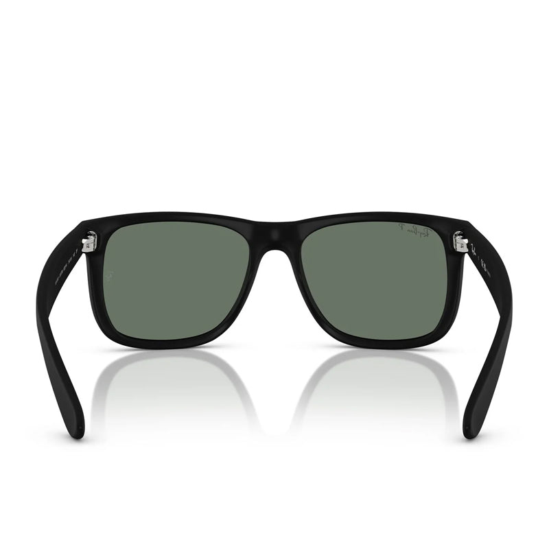 RAYBAN RB4165 JUSTIN 622Y4 Akshar Optical