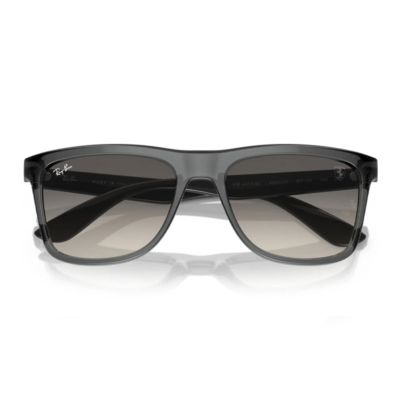 RAYBAN RB4413M F69111 Akshar Optical