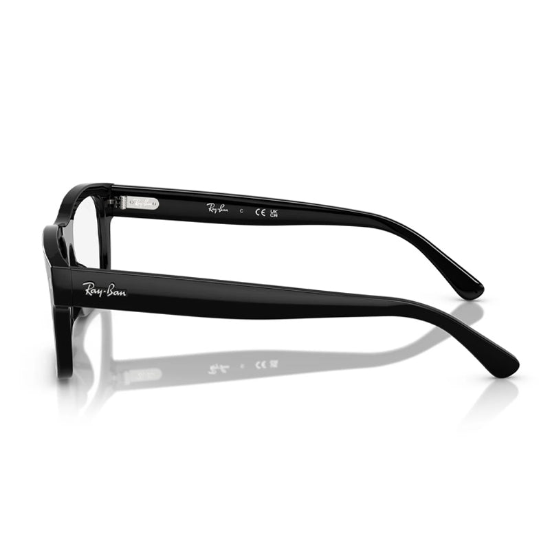 RAYBAN RX5435 Akshar Optical