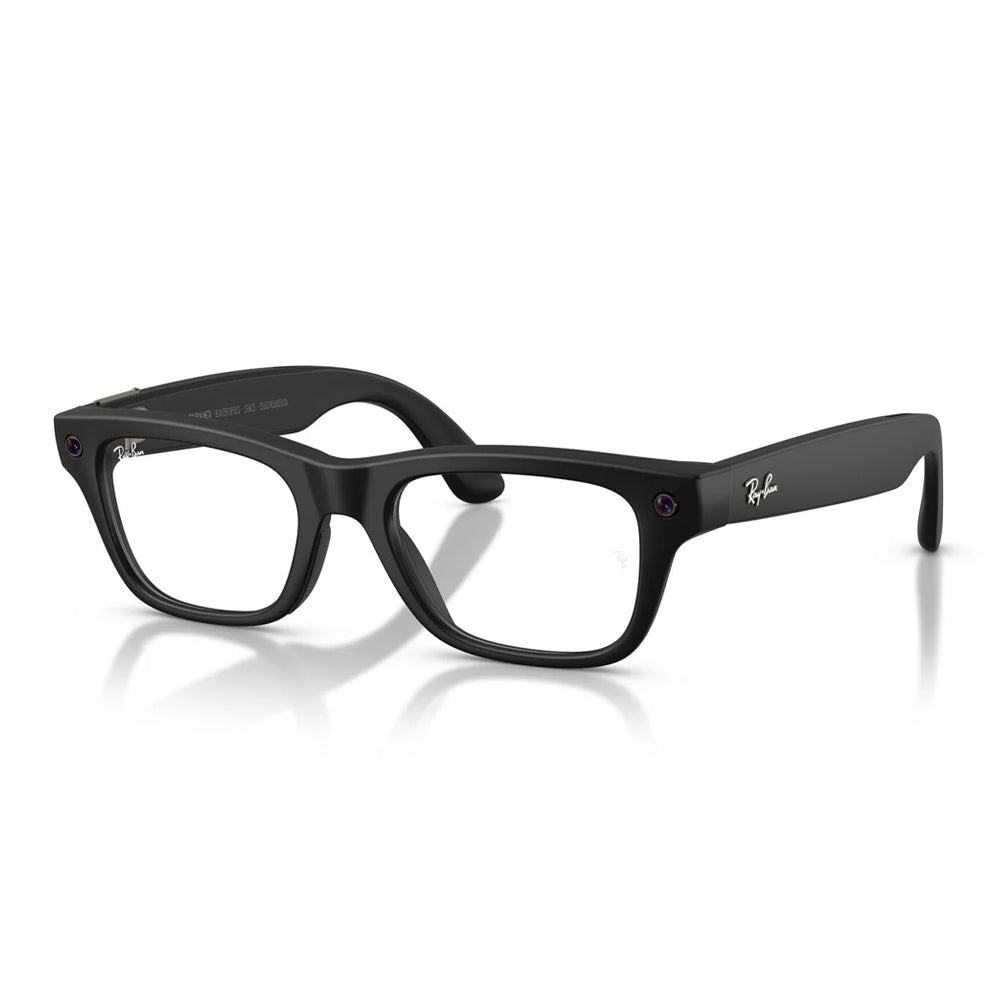 RAYBAN META - BLAYZER Akshar Optical