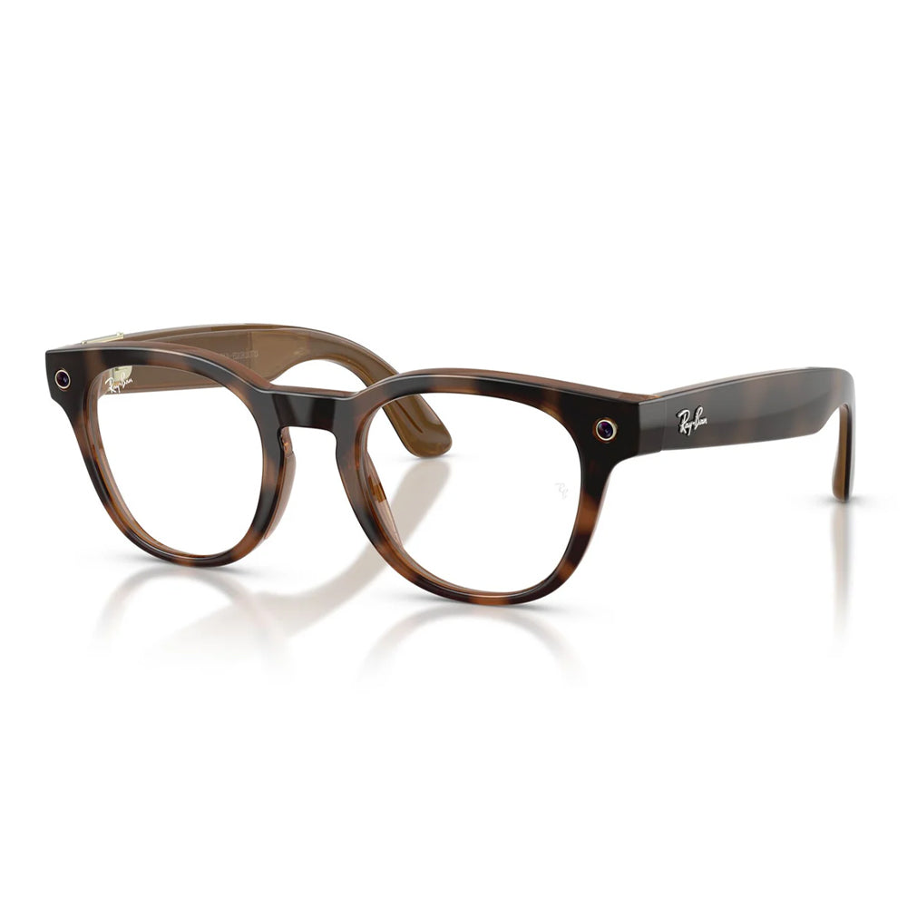 RAYBAN META - SCRIBER OPTICS 8528 GEN 2 Akshar Optical