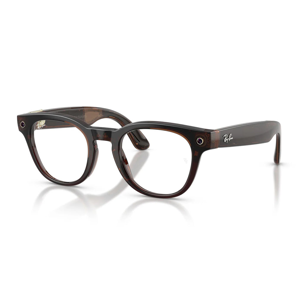RAYBAN META - SCRIBER OPTICS 8532 GEN 2 Akshar Optical