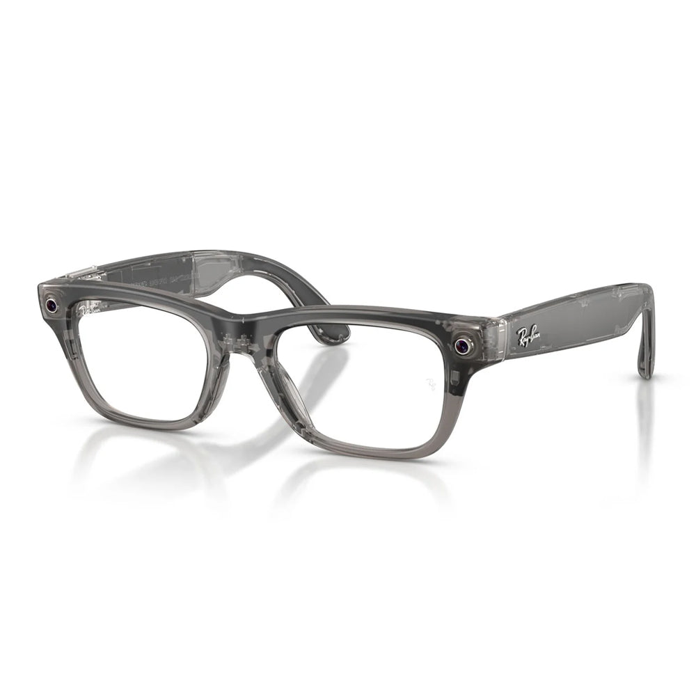 RAYBAN META - BLAYZER 8529 Akshar Optical