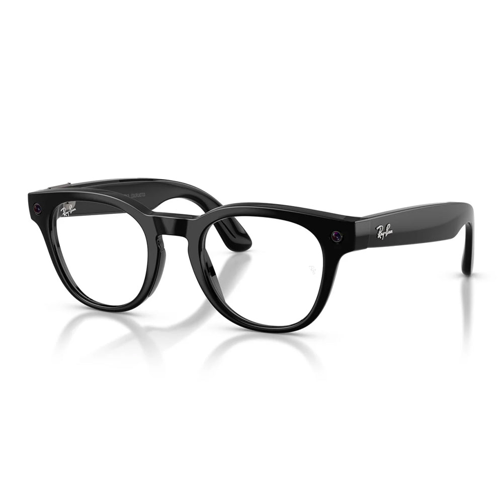 RAYBAN META - SCRIBER OPTICS 2000 GEN 2 Akshar Optical