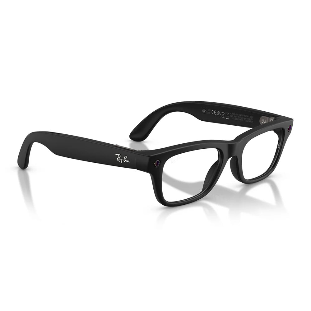 RAYBAN META - BLAYZER Akshar Optical