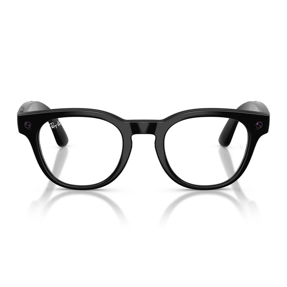 RAYBAN META - SCRIBER OPTICS 2000 GEN 2 Akshar Optical