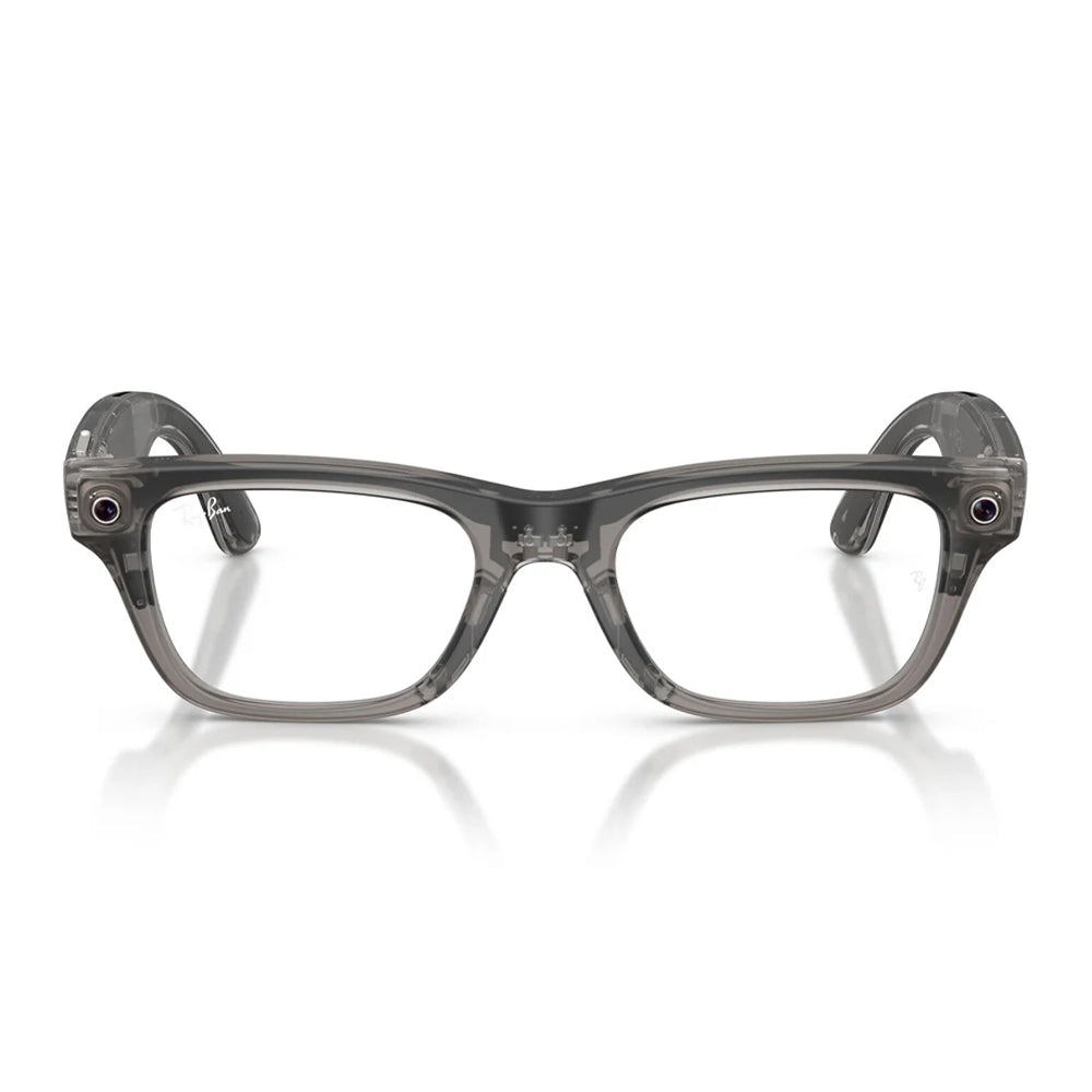 RAYBAN META - BLAYZER 8529 Akshar Optical