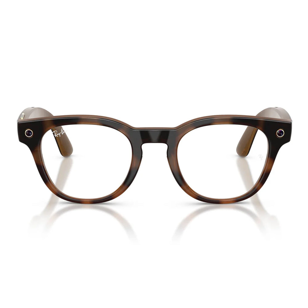 RAYBAN META - SCRIBER OPTICS 8528 GEN 2 Akshar Optical