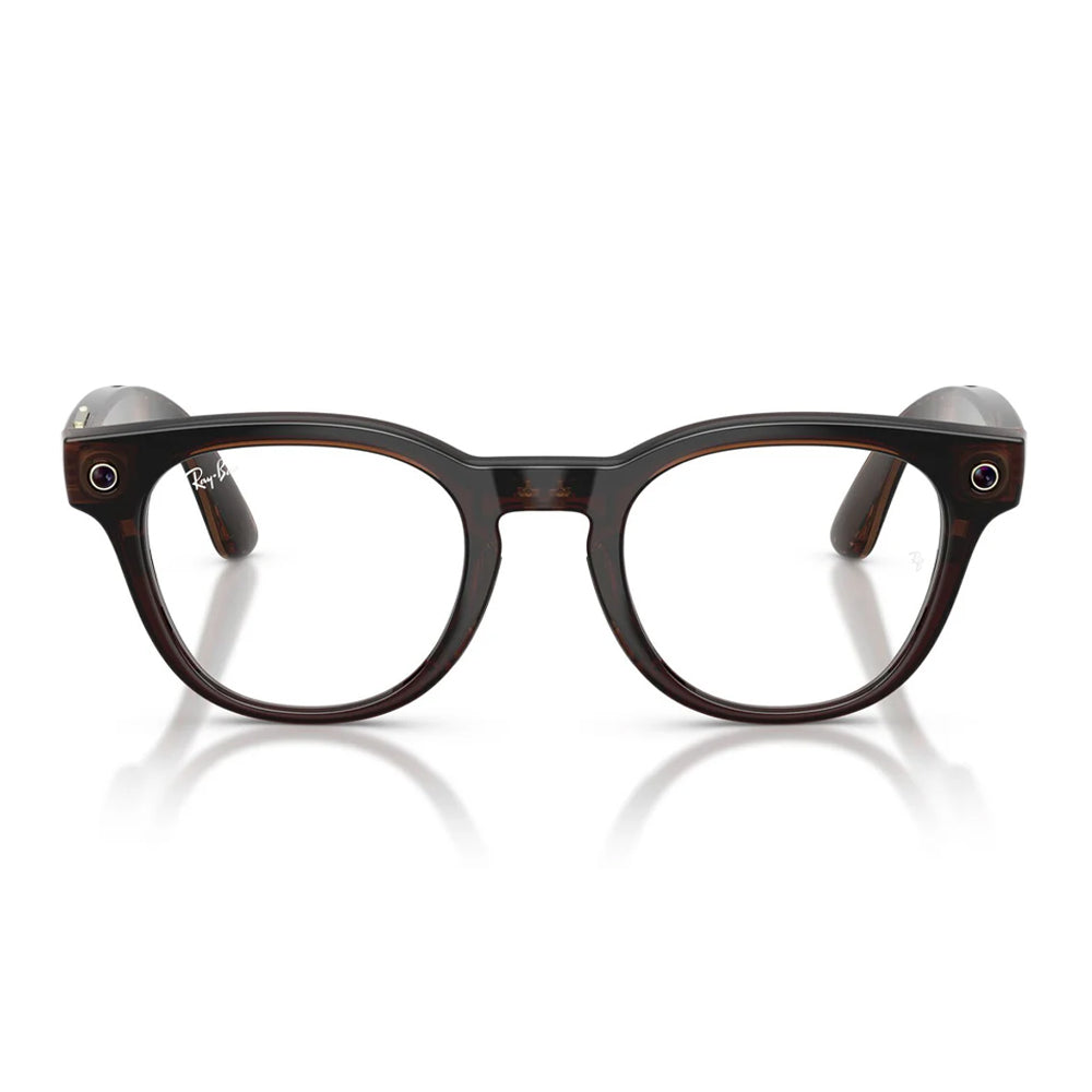 RAYBAN META - SCRIBER OPTICS 8532 GEN 2 Akshar Optical