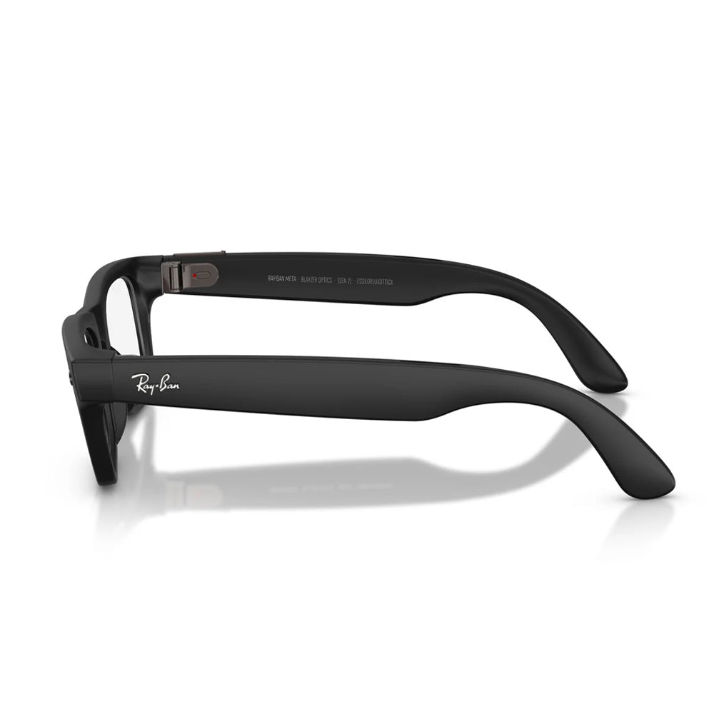RAYBAN META - BLAYZER Akshar Optical