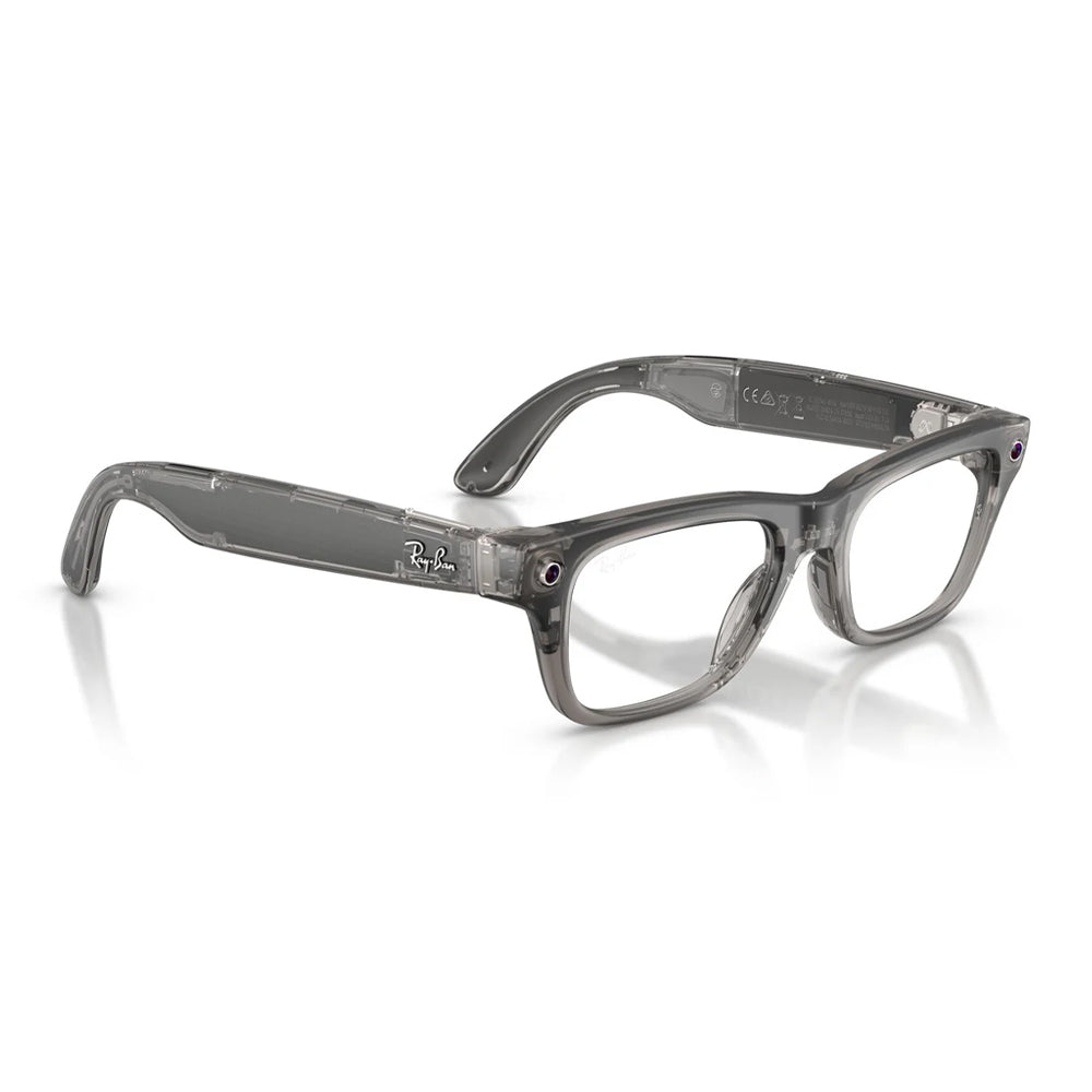RAYBAN META - BLAYZER 8529 Akshar Optical