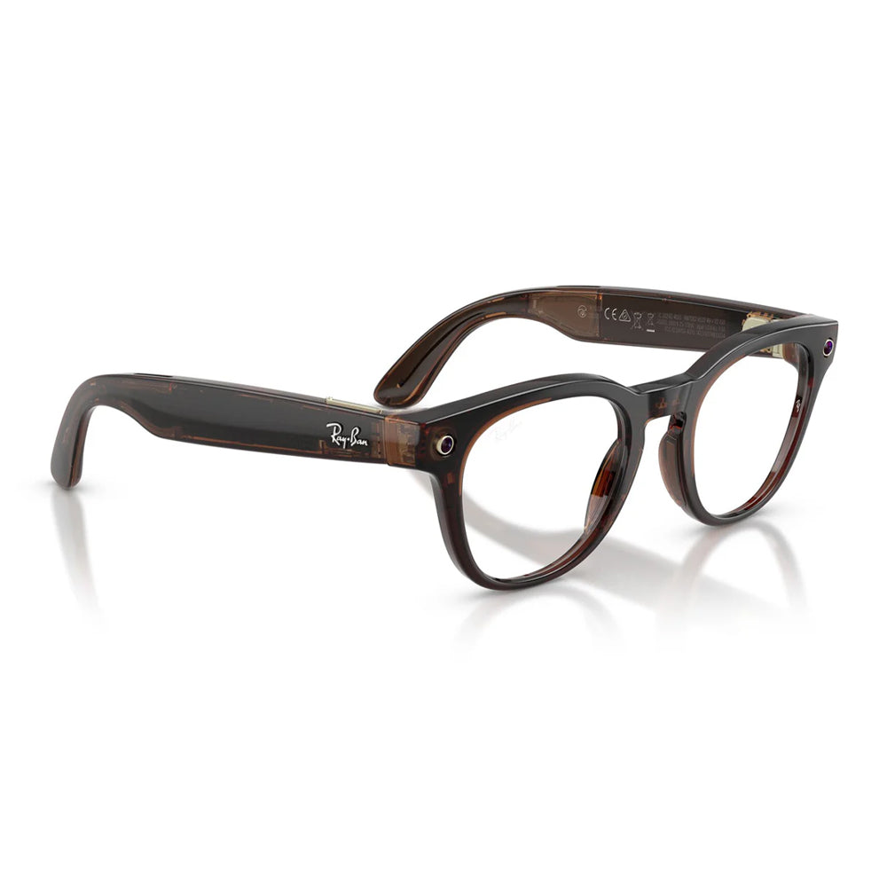 RAYBAN META - SCRIBER OPTICS 8532 GEN 2 Akshar Optical