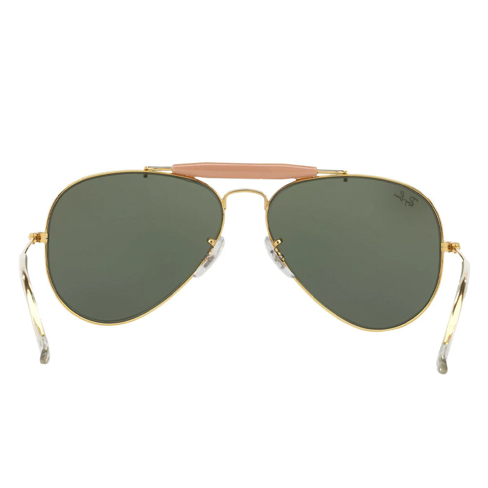 RAYBAN RB3129 GLD Akshar Optical