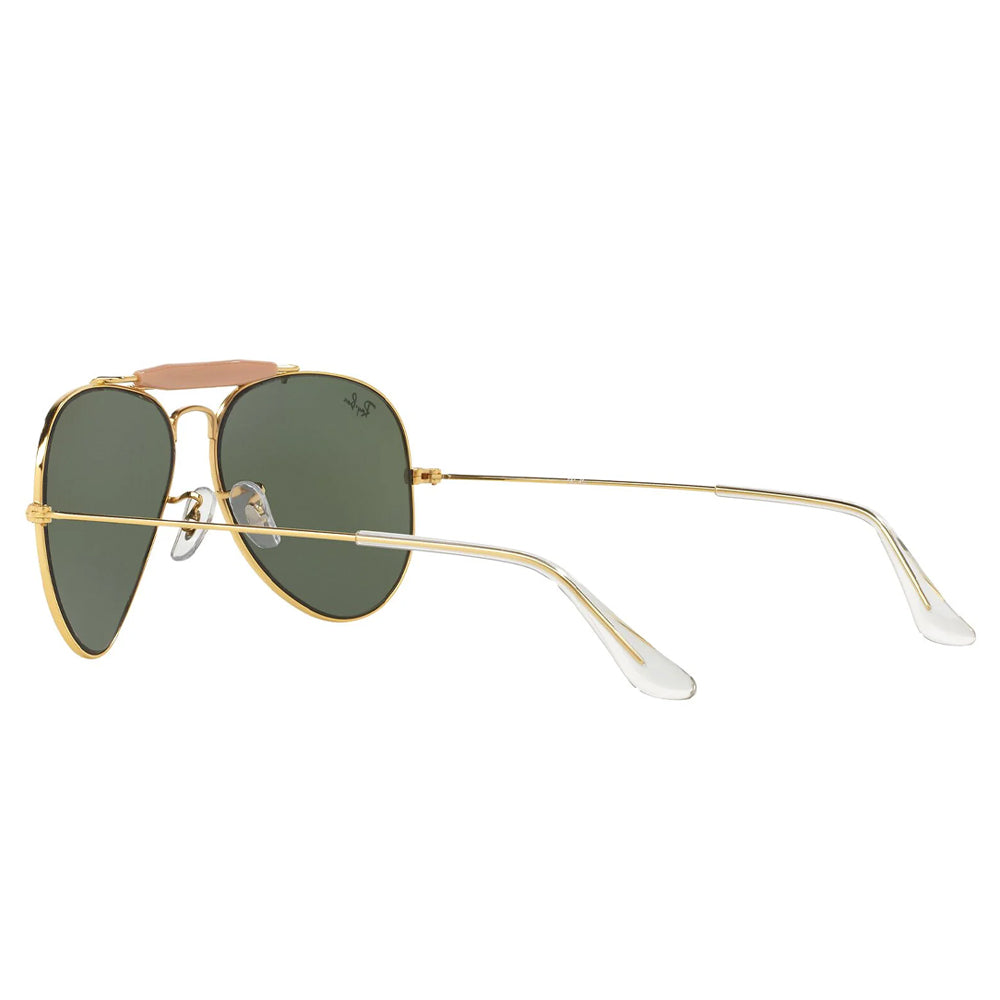 RAYBAN RB3129 GLD Akshar Optical