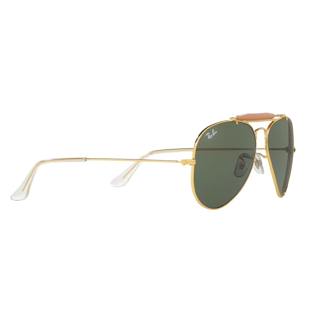 RAYBAN RB3129 GLD Akshar Optical