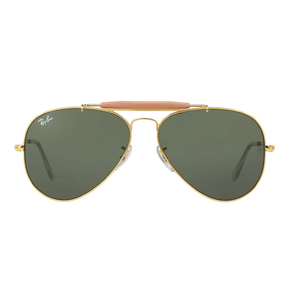 RAYBAN RB3129 GLD Akshar Optical