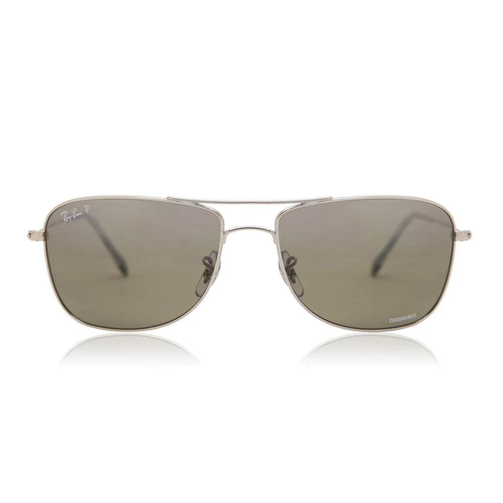 RAYBAN RB3543 SIL Akshar Optical