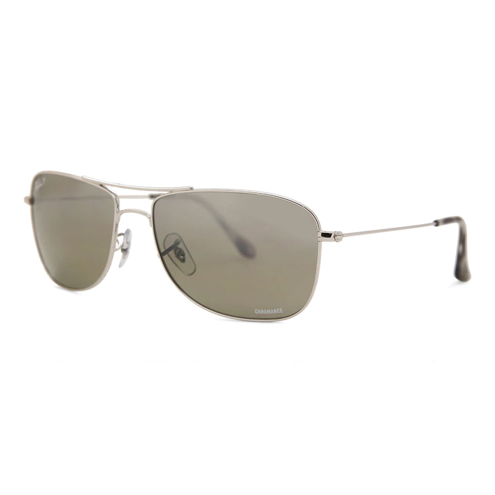 RAYBAN RB3543 SIL Akshar Optical