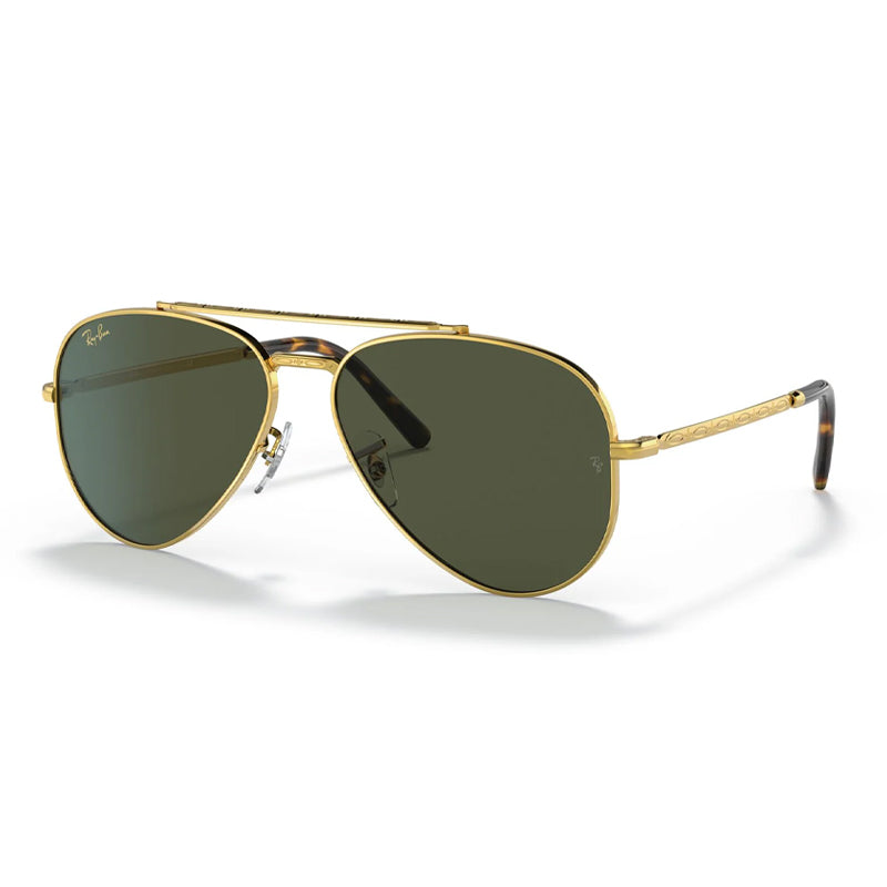 RAYBAN RB3625 9196 313N Akshar Optical