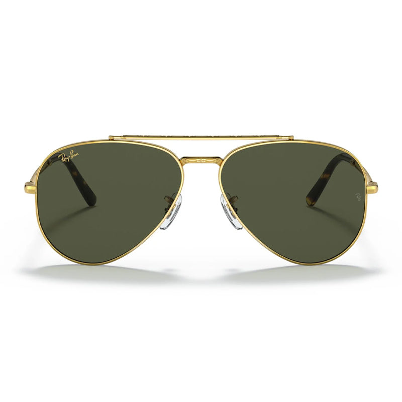 RAYBAN RB3625 9196 313N Akshar Optical