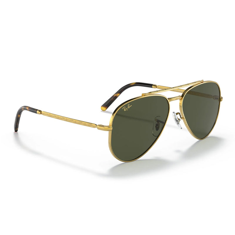 RAYBAN RB3625 9196 313N Akshar Optical