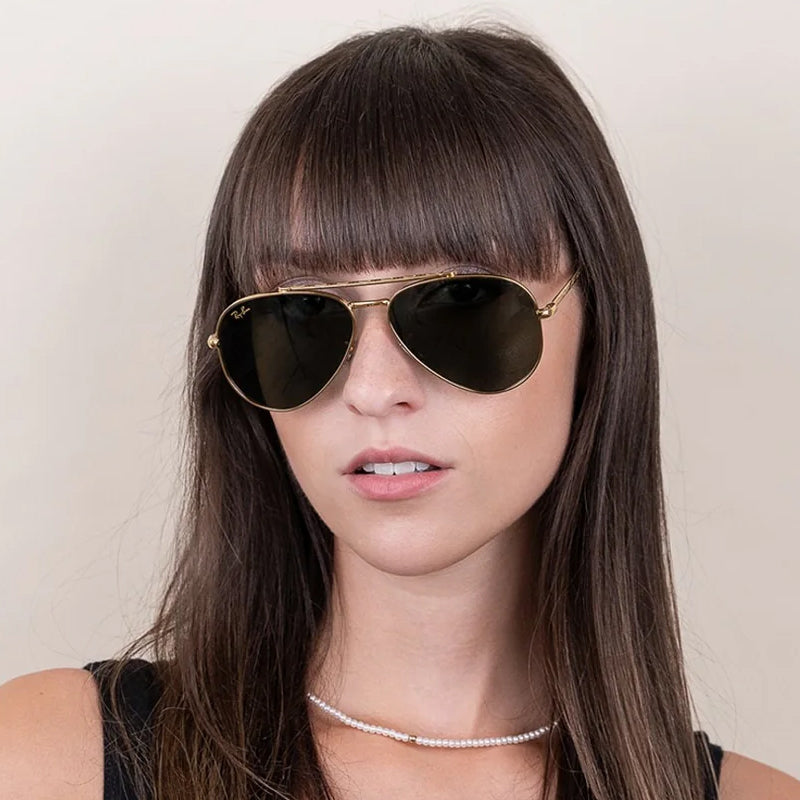 RAYBAN RB3625 9196 313N Akshar Optical