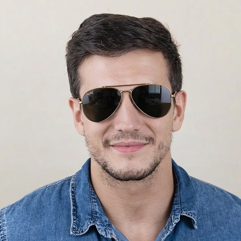 RAYBAN RB3625 9196 313N Akshar Optical